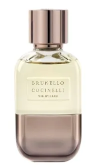 brunello cucinelli vie eteree ekstrakt perfum 100 ml  tester   