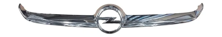 13355301 LISTWA EMBLEMAT ATRAPY ZDERZAKA ORYGINAŁ OE OPEL ADAM 2013-2019