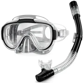 lealinga-zestaw-do-snorkelingu-dla-doroslych-maska-nurkowa-czarna-silikon