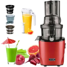 kuvings-revo830-wyciskarka-wolnoobrotowa-do-sokow-z-owocow-i-warzyw-zestaw