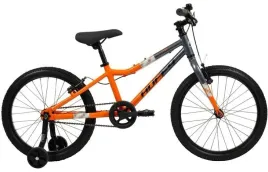 rower-huffy-literide-alu-20-pomaranczowo-grafitowy