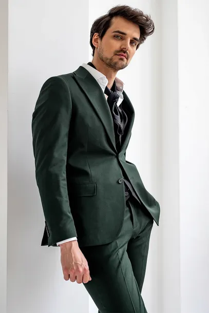 zielony-garnitur-meski-4-way-stretch-182-48-rozmiar-182-48