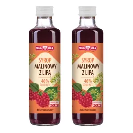polska-roza-syrop-malinowy-z-lipa-do-rozcienczania-z-herbata-i-woda-250ml