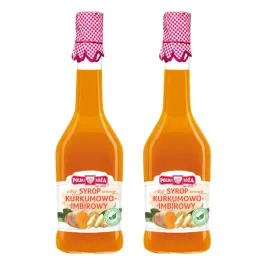 polska-roza-syrop-kurkumowo-imbirowy-domowy-rozcienczania-500ml-x2