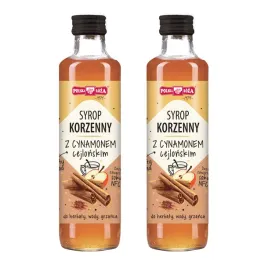 polska-roza-syrop-korzenny-z-cynamonem-cejlonski-250ml-do-herbaty-i-wody-x2