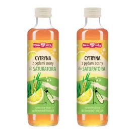 polska-roza-syrop-cytryna-z-pedami-sosny-do-saturatora-lemoniada-250ml-x2