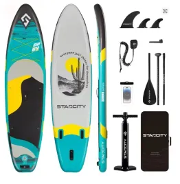 sup-deska-pompowana-do-plywania-paddle-stand-up-zestaw-335cm-coil-turkus