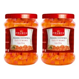 frubex-marchewka-konserwowa-w-sloiku-dodatek-do-obiadu-salatki-470g-x2
