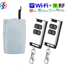 przekaznik-sygnalu-wifi-rf-brama-garazowa-wjazdowa-433mhz-dwa-piloty-2ch