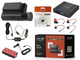 wideorejestrator-mio-mivue-956w-4k-hdr-256gb-smartbox-iv-bypass-powerbank