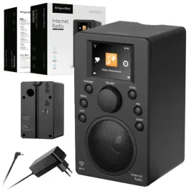radio-internetowe-krugerandmatz-bluetooth-5-0-wyswietlacz-24-wi-fi-km0818-1
