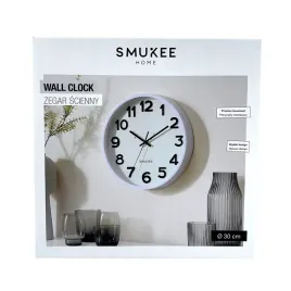 smukee-zegar-scienny-30cm-bialy
