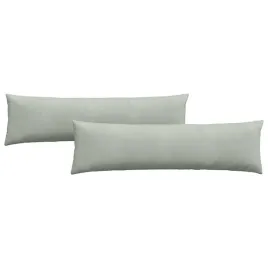 poduszki-na-sofe-2-szt-jasnoszary-145-x-40-cm