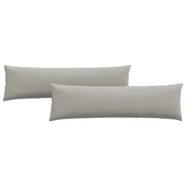 poduszki-na-sofe-2-szt-jasnoszary-145-x-40-cm-tkanina