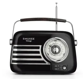 radio-sieciowo-bateryjne-fm-smukee-czarne