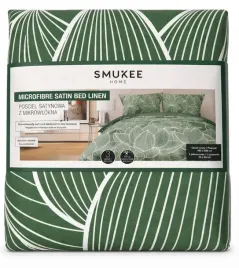smukee-komplet-poscieli-160x200-posciel-satynowa-z-mikrowlokna-zielona