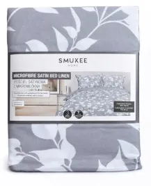 smukee-komplet-poscieli-160-x-200-posciel-satynowa-z-mikrowlokna-szara