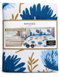 smukee-komplet-poscieli-160-x-200-posciel-satynowa-z-mikrowlokna-kwiaty