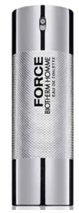 biotherm force homme woda toaletowa 100 ml  tester   
