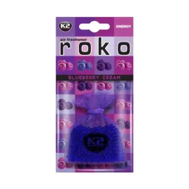 k2-roko-energy-blueberry-cream-20g-woreczek-zapachowy-do-auta