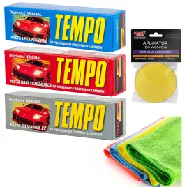 druchema-original-pasta-tempo-3szt-akcesoria