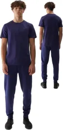 meskie-spodnie-dresowe-4f-m603-31s-fioletowy-xxl