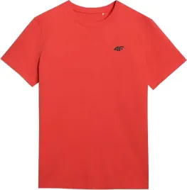 bawelniana-koszulka-meska-4f-t-shirt-m2256-062s-czerwony-m