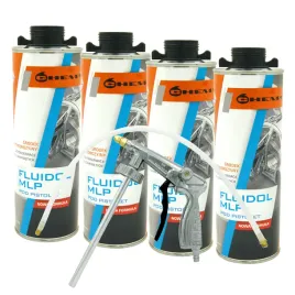 fluidol-konserwacja-profili-zamknietych-pistolet