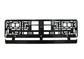 ramka-czarna-pod-tablice-rejestracyjna