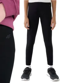 dziewczece-legginsy-bawelniane-4f-f247-20s-czarny-128