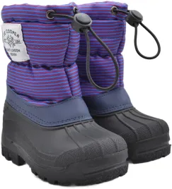 sniegowce-dzieciece-lee-cooper-0526-czarny-fiolet-21-22