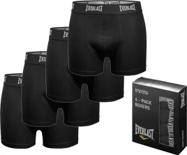 bokserki-everlast-4-pak-bm004-01-czarny-l