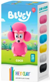 hey-clay-hc50203-bluey-coco