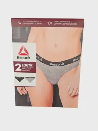 figi-damskie-reebok-2-pary-szary-czarny-bawelna-xl
