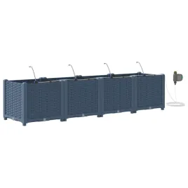 doniczka-ogrodowa-4-szt-szary-160-x-40-x-375-cm