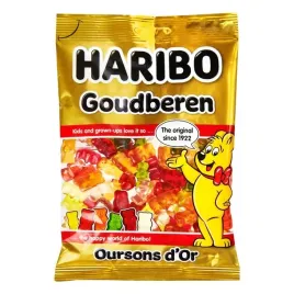 zelki-goldbaren-haribo-zlote-misie-1000g