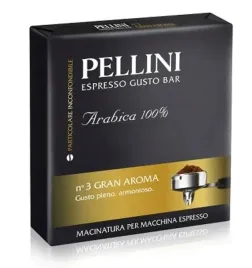 pellini-gran-aroma-100percent-arabica-kawa-mielona-250-g