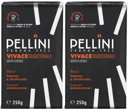 kawa-mielona-pellini-espresso-tradizionale-2x250g