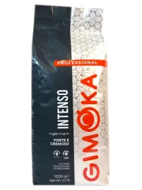 kawa-ziarnista-arabica-gimoka-professional-intenso-1000-g