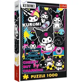 trefl-puzzle-1000-w-swiecie-kuromi