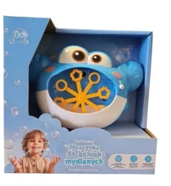 spokey-maszyna-do-baniek-mydlanych-500-min-krab-niebieski-plyn-110ml