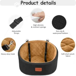 lealchum-samochodowy-dla-psa-z-2-bezpiecznymi-smyczami-dla-psow-czarny-kawa