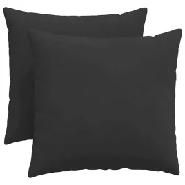 poduszki-na-sofe-2-szt-czarny-50-x-50-cm-tkanina
