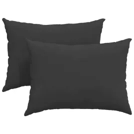 poduszki-na-sofe-2-szt-czarny-70-x-50-cm-tkanina