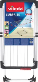 suszarka-wolnostojaca-pozioma-vileda-surprise-110-187-cm