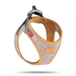 alpine-curli-clasp-vest-harness-light-gray-3xl