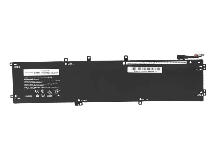 bateria-6gtpy-do-dell-xps-15-9550-producent-movano-stan-nowy