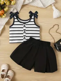 kc15212-shein-krotkie-spodenki-szorty-dziewczece-czarne-17-86