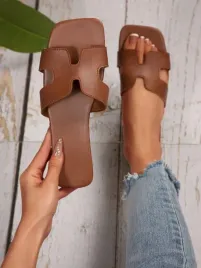 dc51222-shein-sandaly-plaskie-brazowe-wsuwane-17-38