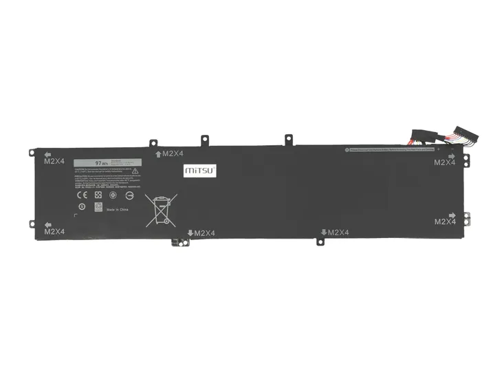 bateria-6gtpy-do-dell-xps-15-9550-producent-mitsu-stan-nowy